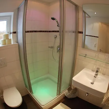 Lunapart Apartman Sölden