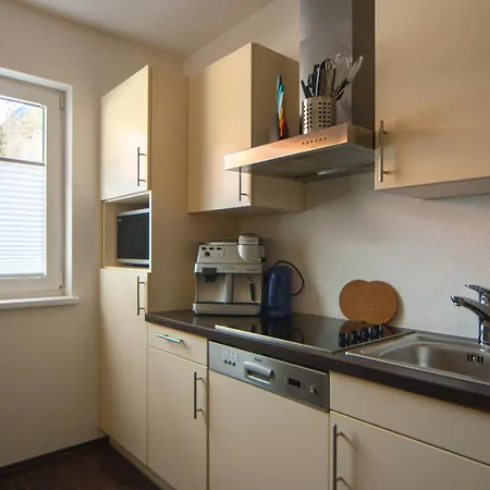 Lunapart Apartman *