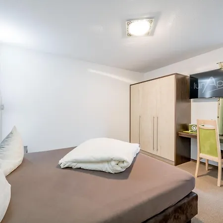 Apartamento Lunapart