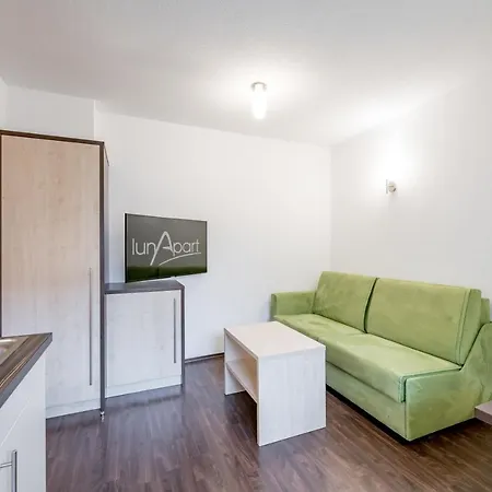 Lunapart Apartamento *