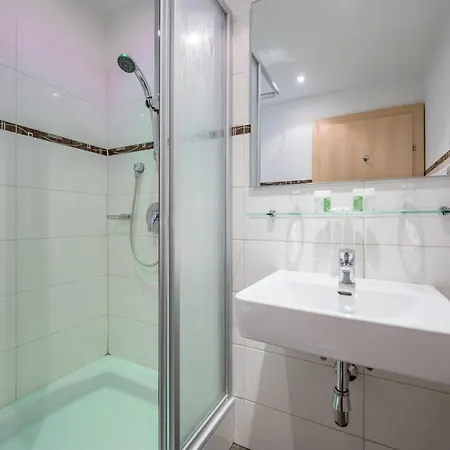 Apartamento Lunapart