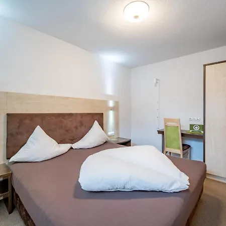 Apartman Lunapart Sölden