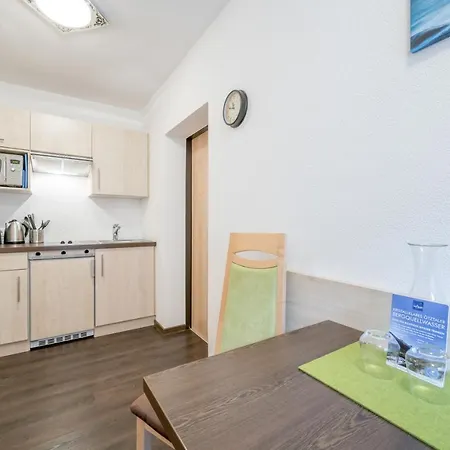 Lunapart Apartamento