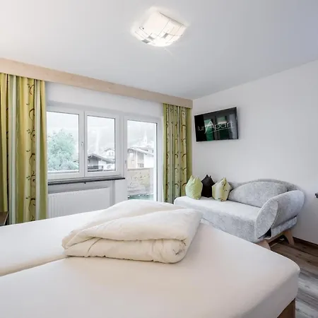 Lejlighed Lunapart Sölden