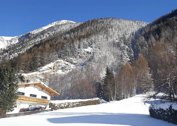 Διαμέρισμα Lunapart