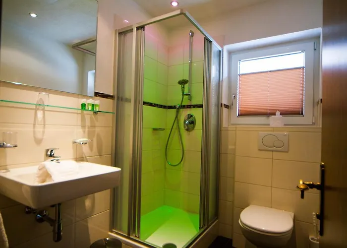 Διαμέρισμα Lunapart