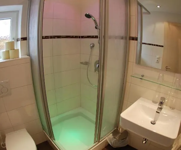 Lunapart Διαμέρισμα Ζόλντεν