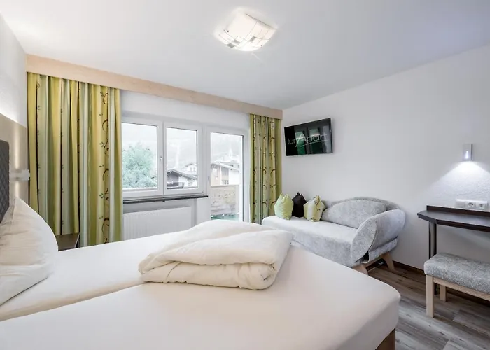 Διαμέρισμα Lunapart Ζόλντεν