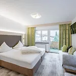 Lunapart Apartment