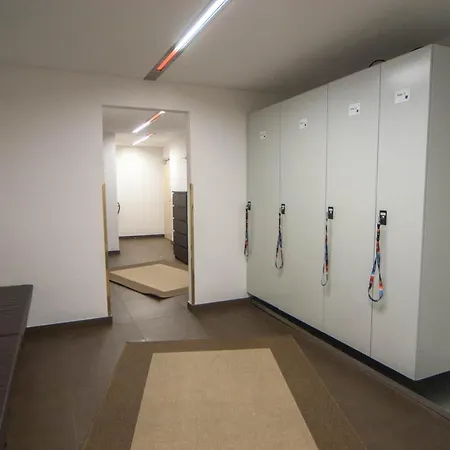 Lunapart Apartment