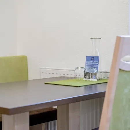 Lunapart Apartment