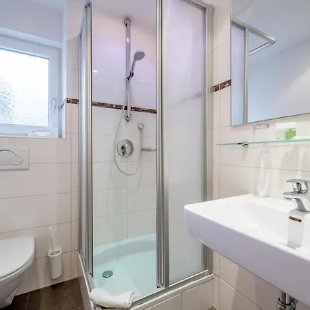 Apartment Lunapart