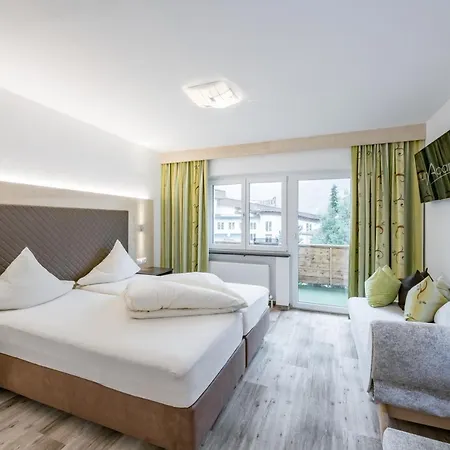 Lunapart Apartment