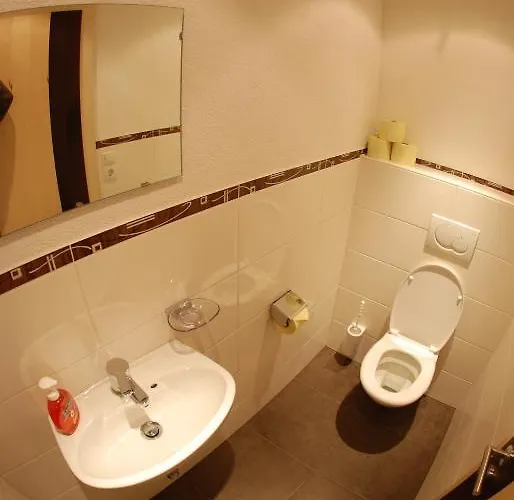 Lunapart Зёльден