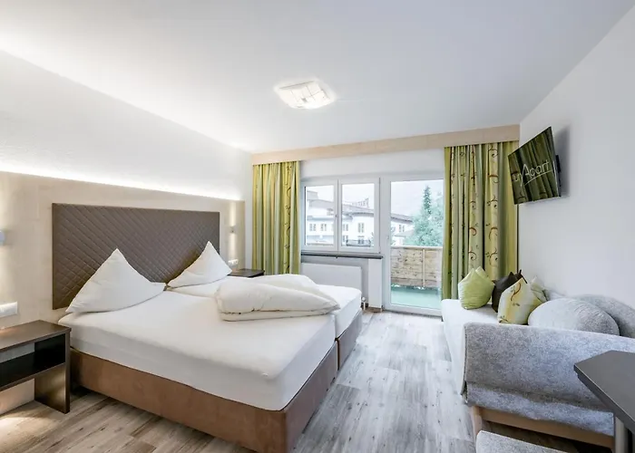 Lunapart Апартаменты