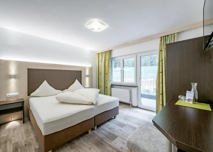 Lunapart * Зёльден